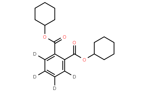 DicyclohexylPhthalate-d4