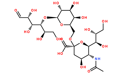 6'-SIALYLLACTOSE