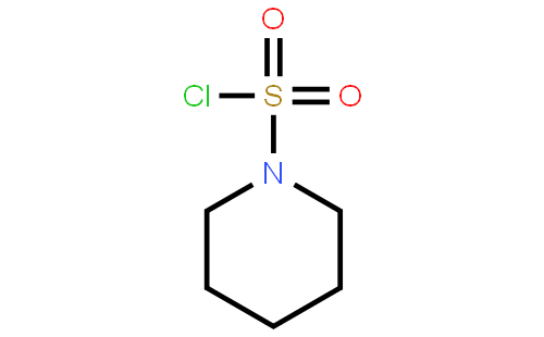 Piperidine-1-sulfonyl chloride
