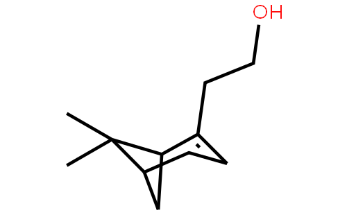 6,6-二甲基联环(3.1.1)庚烷-2-烯-2-乙醇