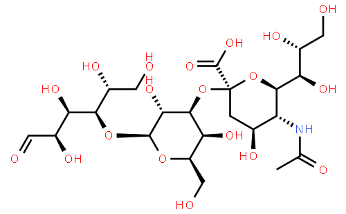 3'-SIALYLLACTOSE