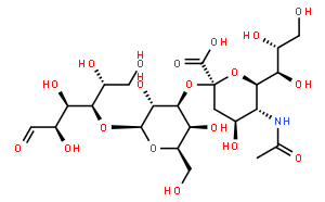 3'-Sialyllactose (3'-SL)