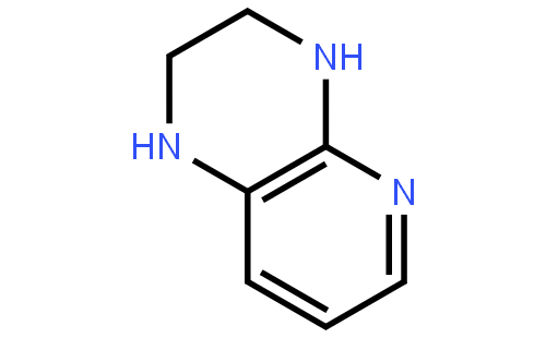 1,2,3,4-Tetrahydropyrido[2,3-b]pyrazine
