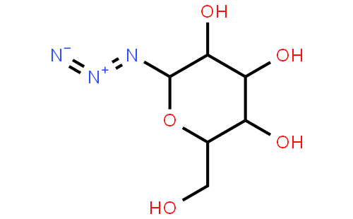 β-D-半乳糖-1-叠氮化物