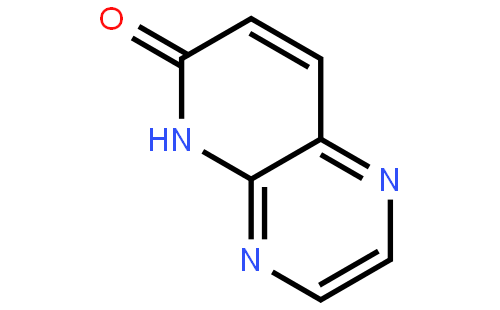 Pyrido[2,3-b]pyrazin-6(5H)-one
