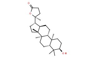 Cabraleahydroxylactone