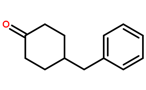 4-benzylcyclohexanone