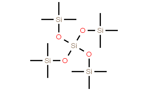 四(三甲基硅氧基)硅烷