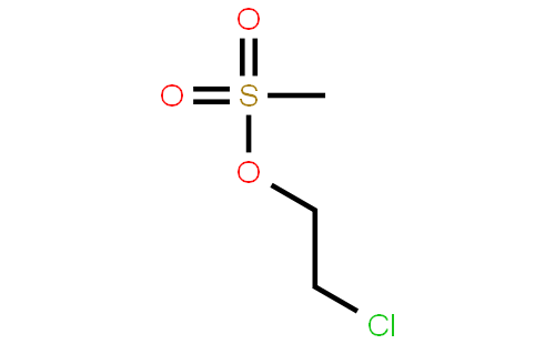 2-Chloroethyl methanesulfonate