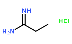 propanimidamide hydrochloride