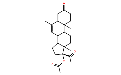 甲地孕酮