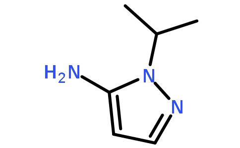 1-Isopropyl-1H-pyrazol-5-amine