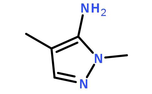 1,4-Dimethyl-1H-pyrazol-5-amine