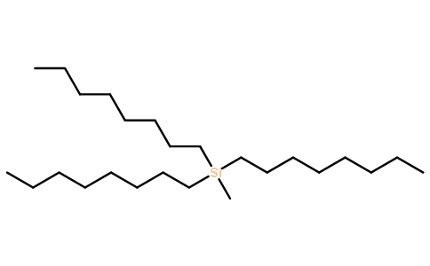 METHYLTRIOCTYLSILANE