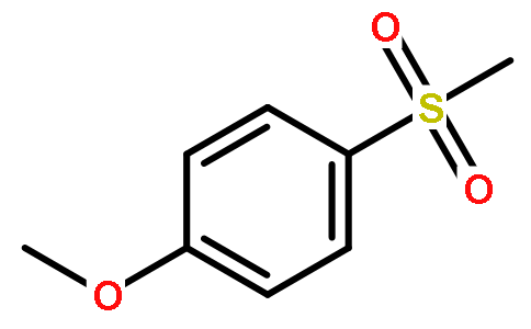 4-Methylsulfonylanisole