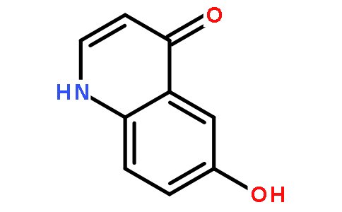 4,6-Dihydroxyquinoline