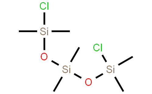 1,5-DICHLOROHEXAMETHYLTRISILOXANE