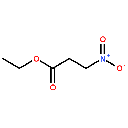 ETHYL 3-NITROPROPANOATE
