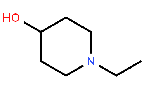 N-乙基-4-羟基哌啶