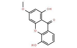 鐵力木咕噸酮 A