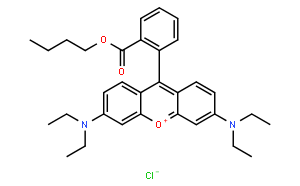 丁基罗丹明B
