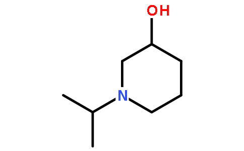 1-Isopropyl-3-Piperidinol