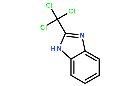 2-(TRICHLOROMETHYL)-BENZIMIDAZOLE