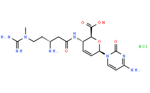 灭瘟素 S 盐酸盐