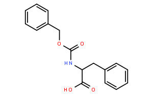 CBZ-DL-苯丙氨酸