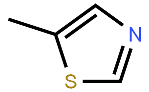 5-甲基噻唑
