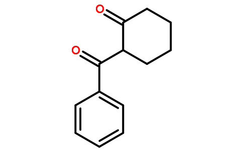 2-Benzoylcyclohexanone