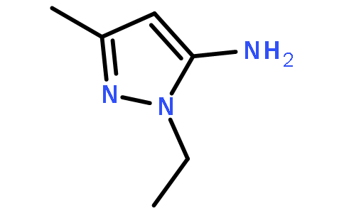 1-ETHYL-3-METHYL-1H-PYRAZOL-5-AMINE