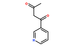 1-(3-pyridinyl)-1,3-Butanedione