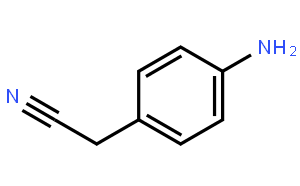 4-氨基苯基乙腈