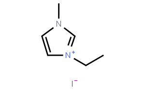 1-乙基-3-甲基碘化咪唑