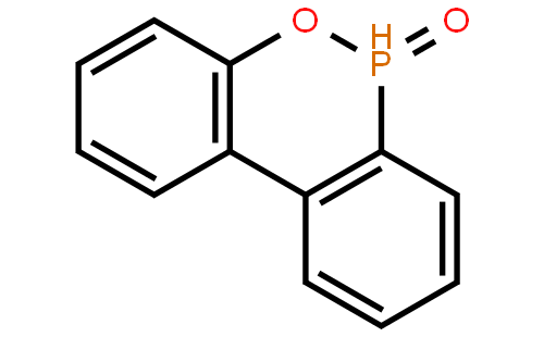 9,10-二氢-9-氧杂-10-磷杂菲-10-氧化物