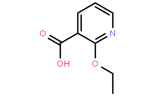 2-乙氧基烟酸
