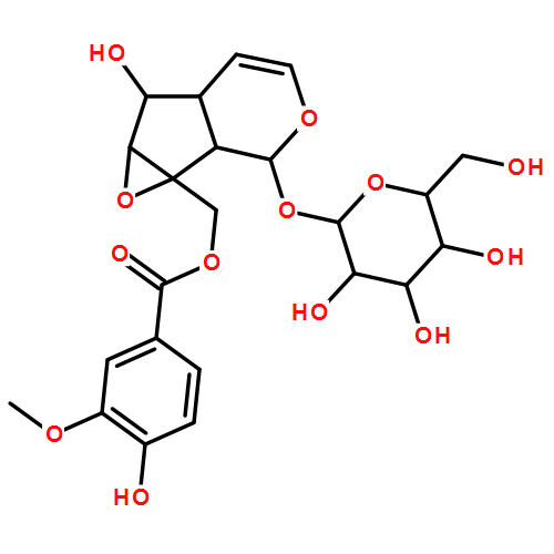 kutkoside