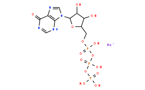 肌苷-5'-三磷酸三钠盐