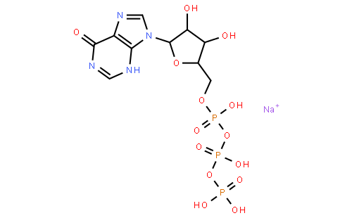 肌苷-5'-三磷酸三钠盐