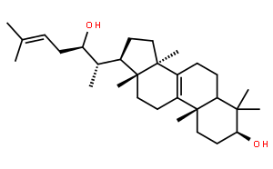 樺褐孔菌醇