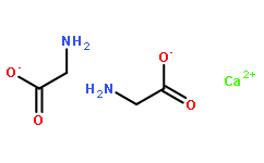 甘氨酸鈣
