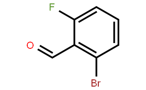 6-Bromo-2-fluorobenzaldehyde