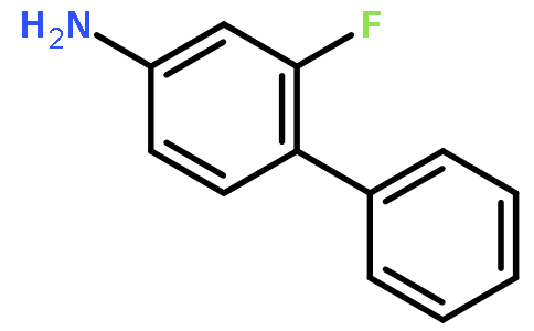 3-Fluoro-4-phenylaniline