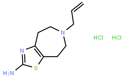 盐酸他利克索