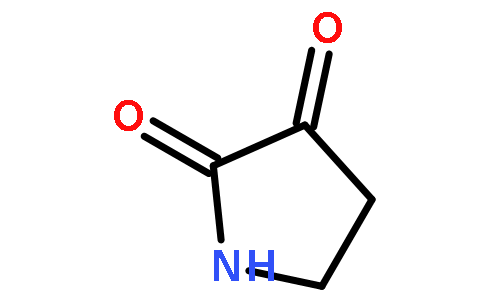 Pyrrolidine-2,3-dione