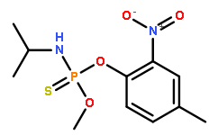 甲基胺草磷
