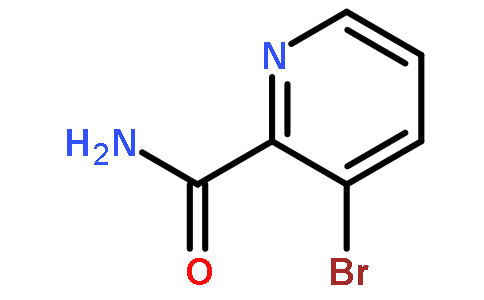 2-Pyridinecarboxamide,3-bromo