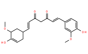 1,7-双(4-羟基-3-甲氧基苯基)庚烷-3,5-二酮