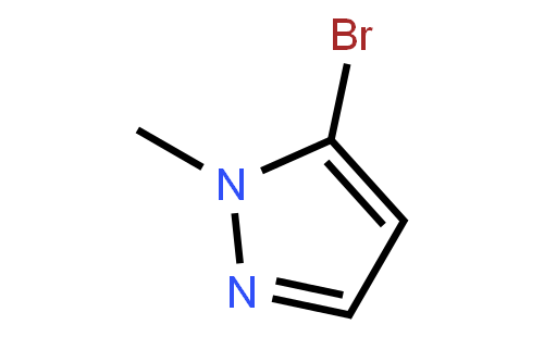 5-Bromo-1-methyl-1H-pyrazole